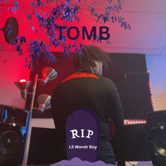 Tomb (Prod fiftyzeros)