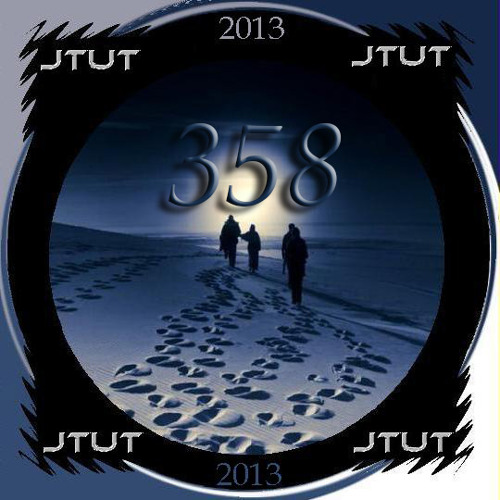 Journeys Through Uplifting Trance 358