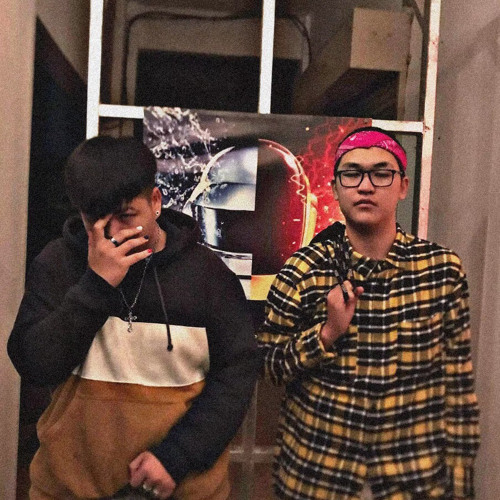 Frank X T.S Yuendope BeggarSahkhaimook (kueab pen mixtape)