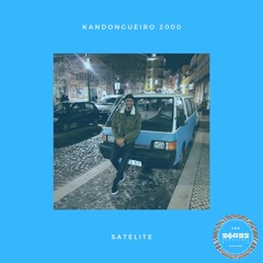 Satelite - Kandongueiro 2000 (Original Mix)