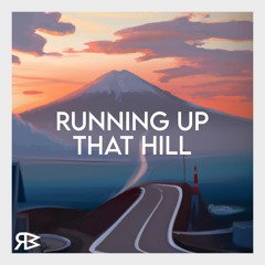 Kate Bush - Running Up That Hill DnB Remix feat. Marianne Beaulieu