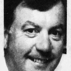 Bob Bradburn 880 CHQT Edmonton July 22, 1993