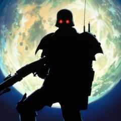 Futuristic Hate Anthem
