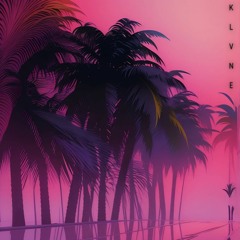 Miami Sunset Drive || Music for Slow Night Drive ||
