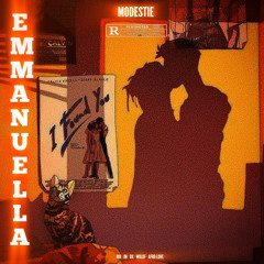 la modestie-Emmanuella