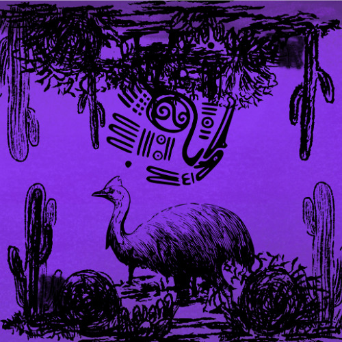 DWNH (DIGGIN WITH MY HAND's)