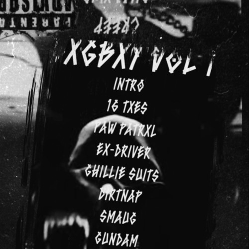 Ghillie Suits Produced ByBrian Spencer x norm4n