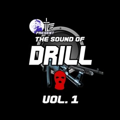 The Sound of Drill Vol. 1 (2022)