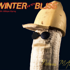 Winter F#*King Bliss