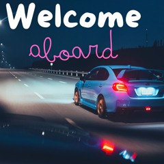 WELCOME ABORAD (LOWPITCH VERSION)