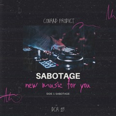 Sabotage (Original Mix)