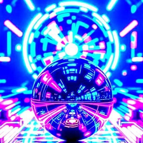 BEYOND NEON SPACE PINBALL