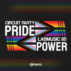 LabMusic 85 Circuit Party djmarco