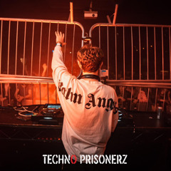 KAI MCLEAN LIVE @ Techno Prisonerz - April 2023
