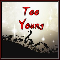 TOO YOUNG (Nat King Cole) cover version