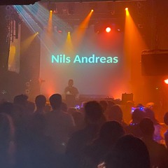 Nils Andreas - MTH # 2 Paris Live