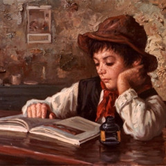 The Schoolboy by William Blake (GCSE)