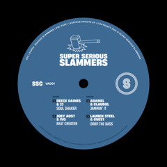 Reece & JJ Morris - Soul Shaker