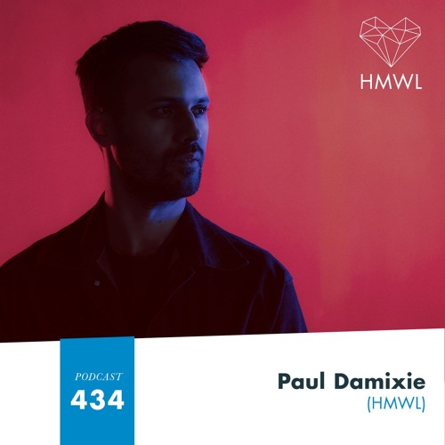 HMWL Podcast 434: Paul Damixie (HMWL)