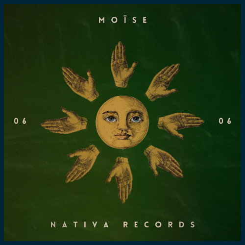 Moïse | Sol Nativo #06