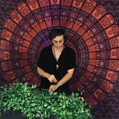 Burning Man 2020 - Dusty Multiverse (Camp Namaste and Chill)Mix