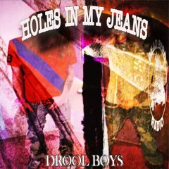 HOLES IN MY JEANS FT ITSTATESHAWTY