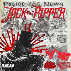 Kirisaki Jack (feat.KxAxKxIxPxExAx ,仏滅 ,RiLY R4IDER)