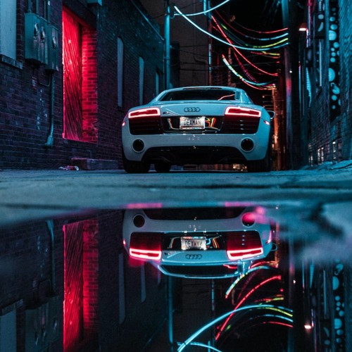 HVZVRD X TBT Prod. - BRING IT BACK