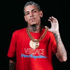 MC PILOTO DO SD - EU TO NA MINHA FAVELA [@djluandosd] HIT DE CARNAVAL KK