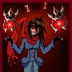 YOUR NEO BEST FRIEND - An IMAGE_FRIEND battle theme (Deltarune chapter 6 UST)