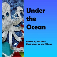 ✔ PDF BOOK  ❤ Under the Ocean (Animals in Natural Habitats) bestseller