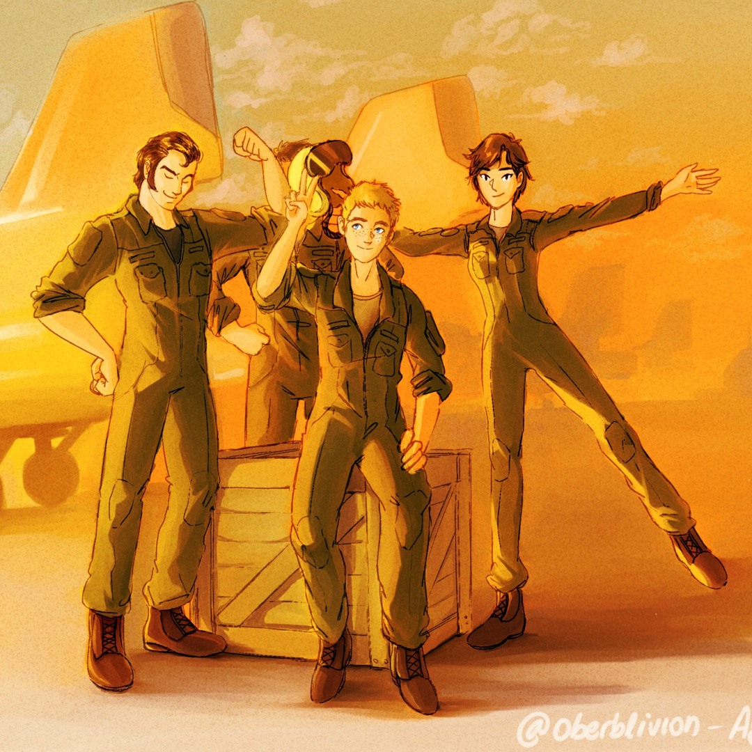 Stream episode WTAG8 - Ace Combat 5: The Unsung War by We