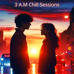 Chill Hip-Hop at 3 A.M.