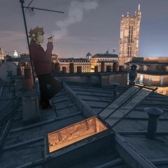 Stem - Friends (Feat. kirby2cool)