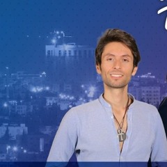 تأمل الأنسجام مع الروح ايهاب حمارنة 2