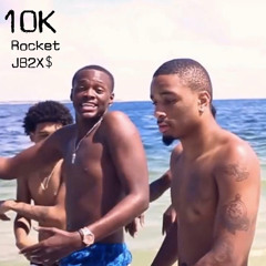 10K - ROCKET x JB2X$