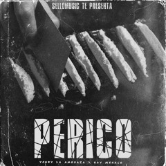 Yordy La Amenaza X Ray Menace - Perico (Audio Oficial)