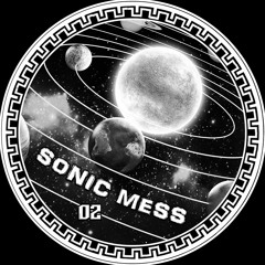 PROMO Sonic Mess 02 🎶OUT AUGUST 2022 🎶