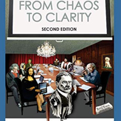 [Access] KINDLE 📪 Media: From Chaos to Clarity: Five Global Truths That Make Sense o