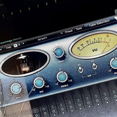 [TubeSaturator Plug-In Test] Und Neue Kicks