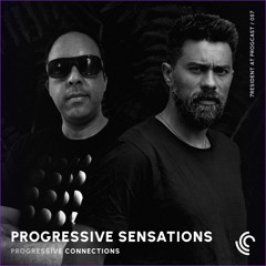 Progressive Sensations | Progressive Connections #057