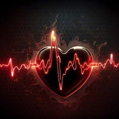 Heart beat  ❤️❤️