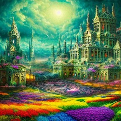 Fields Of Flowers (prod. FtlPope)