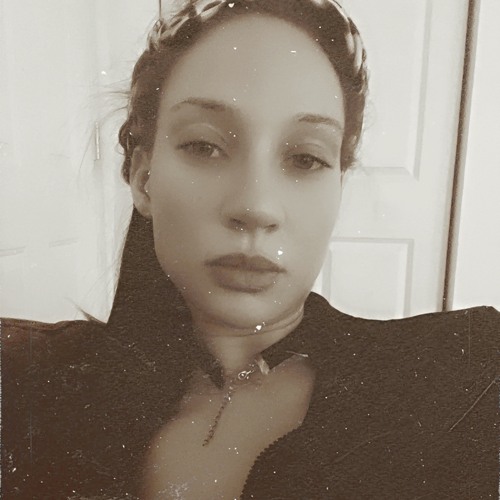 You put something on me