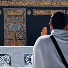 سأظلُّ طولَ العمرِ بابكَ أقرعُ 🤍