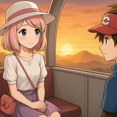 Pokemon Lentimas Town [Hip Hop Remix]