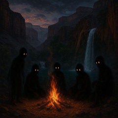Seance @ Shadow Peak