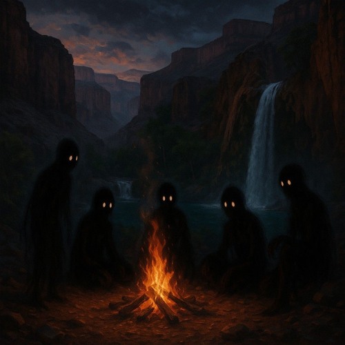 Seance @ Shadow Peak