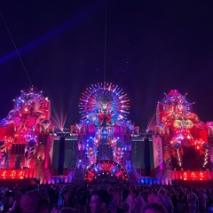 Pre Summer 2024 Raw Mix