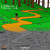 Track artwork